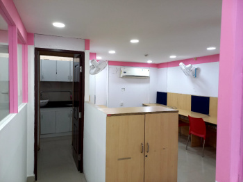  Office Space for Rent in Palarivattom, Kochi