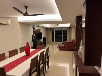 3 BHK Flat for Sale in Kathrikadavu, Kochi