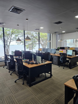  Office Space for Sale in Chalakkapara, Kochi