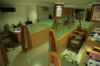 Office Space for Rent in Thengod, Ernakulam