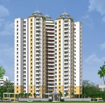3 BHK Flat for Sale in Kathrikadavu, Kochi