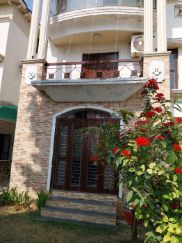 4 BHK Villa for Sale in Chandkheda, Ahmedabad