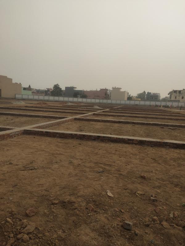  Residential Plot 1200 Sq.ft. for Sale in Rampur, Roorkee