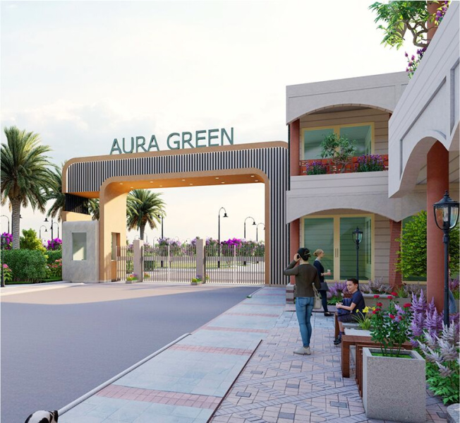  Residential Plot 100 Sq. Yards for Sale in Mohan Nagar, Dera Bassi, Mohali