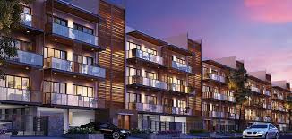 3 BHK Builder Floor 1750 Sq.ft. for Sale in Block G South City, Gurgaon