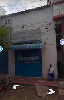  Warehouse for Rent in Simmakkal, Madurai