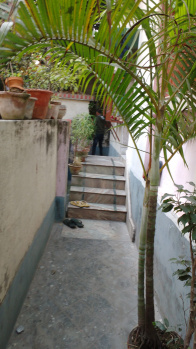 1 BHK Flat for Sale in Santoshpur, Kolkata