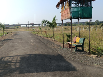  Residential Plot for Sale in Borkhedi, Nagpur