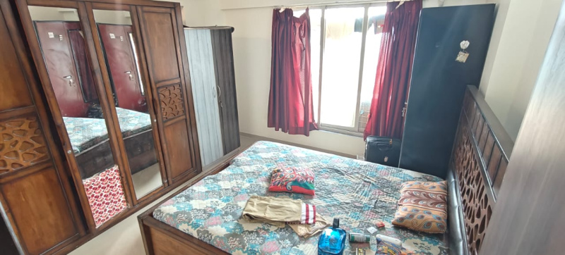 1 BHK Apartment 370 Sq.ft. for Rent in Film City Road, Goregaon East, Mumbai