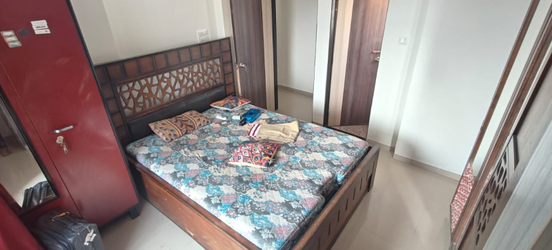 1 BHK Apartment 370 Sq.ft. for Rent in Film City Road, Goregaon East, Mumbai