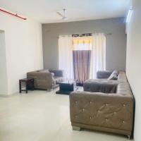 2 BHK Flat for PG in Gokul Dham, Goregaon East, Mumbai