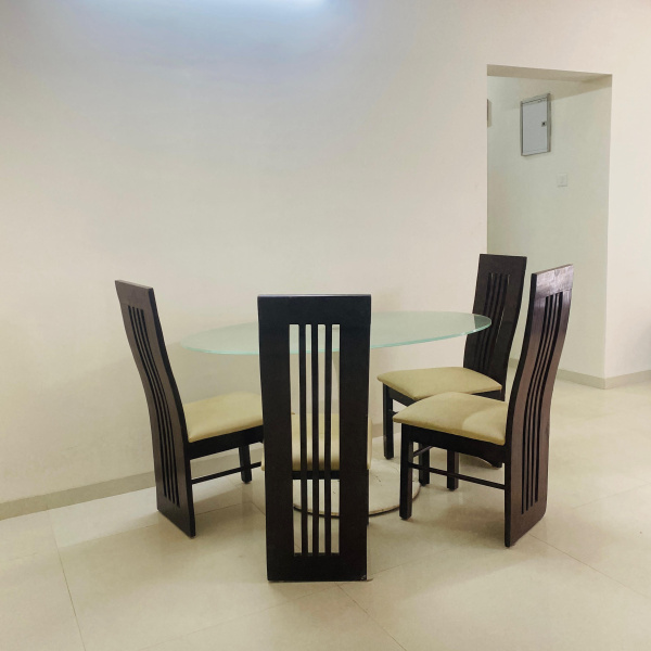 2 BHK Apartment 550 Sq.ft. for PG in Gokul Dham, Goregaon East, Mumbai