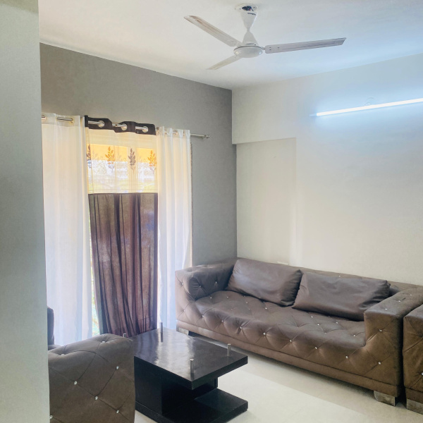 2 BHK Apartment 550 Sq.ft. for PG in Gokul Dham, Goregaon East, Mumbai