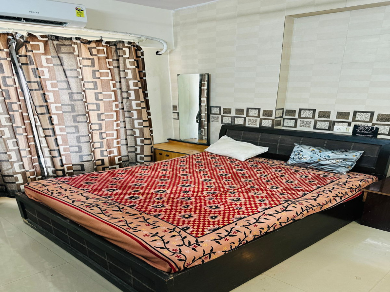 1 BHK Apartment 470 Sq.ft. for Rent in Goregaon, Mumbai
