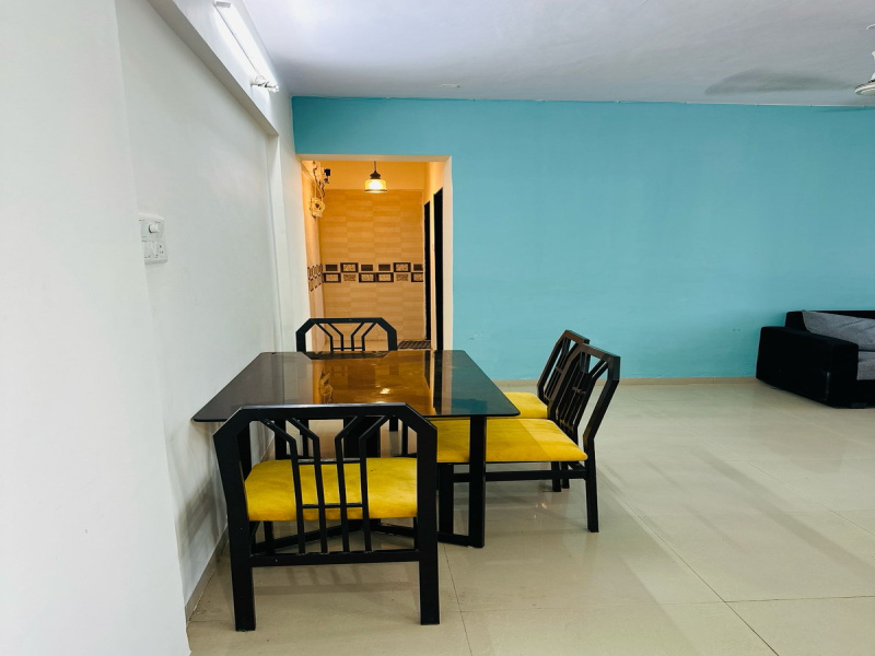1 BHK Apartment 470 Sq.ft. for Rent in Goregaon, Mumbai