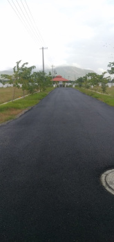  Residential Plot for Sale in Air Bypass Road, Tirupati