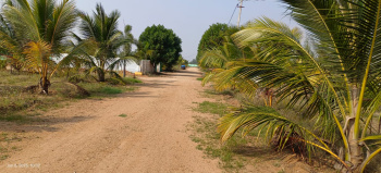  Residential Plot for Sale in Nagarjuna Sagar Highway, Hyderabad