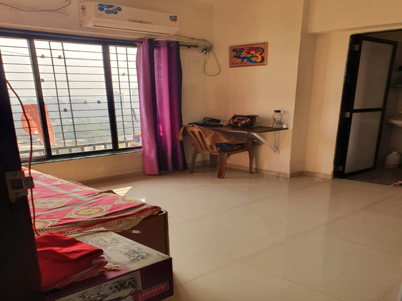 1 BHK Apartment 615 Sq.ft. for Sale in Bhandup West, Mumbai