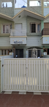 3 BHK House for Sale in Raiya Road, Rajkot