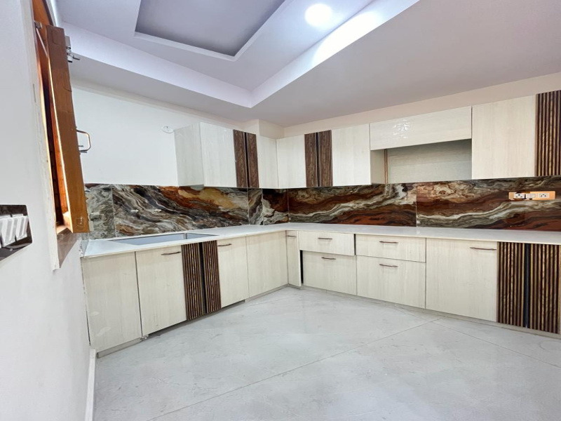 2 BHK Builder Floor 987 Sq.ft. for Sale in Sector 135 Noida