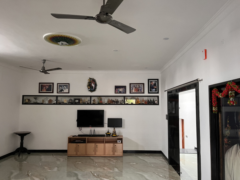 6 BHK House 6120 Sq.ft. for Sale in Karuvampalayam, Tirupur