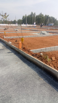  Residential Plot for Sale in Chandapura, Bangalore