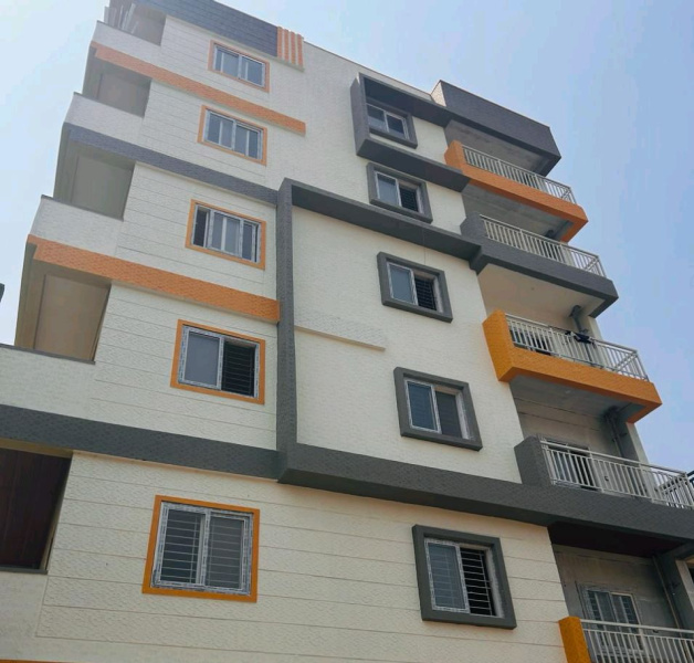 2 BHK Apartment 1150 Sq.ft. for Sale in Gottigere, Bangalore