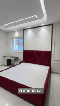 3 BHK Flat for Sale in Toli Chowki, Hyderabad