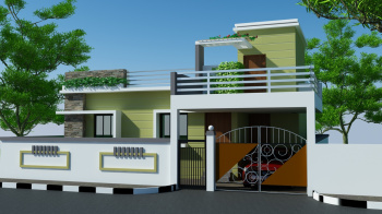 3 BHK Villa for Sale in Hirapur, Dhanbad