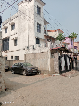 3 BHK Villa for Sale in Gobindpur, Dhanbad