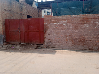 1 BHK House for Sale in Gangashahar, Bikaner