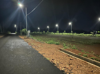  Residential Plot for Sale in Naubad, Bidar