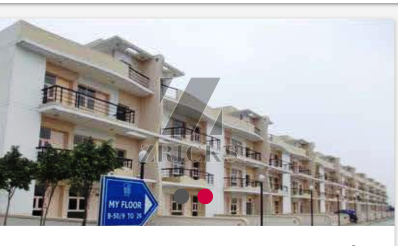 3 BHK Builder Floor 1450 Sq.ft. for Sale in Sector 110 Mohali