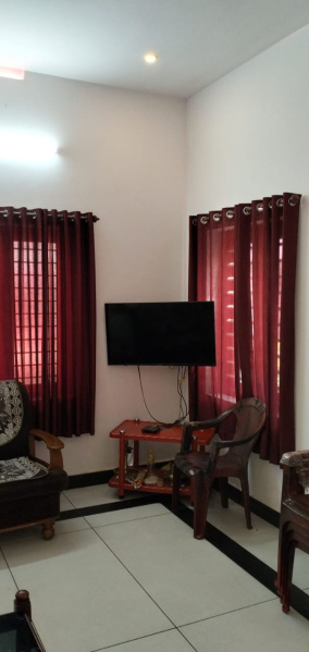 3 BHK House 1800 Sq.ft. for Sale in Kodakara, Thrissur