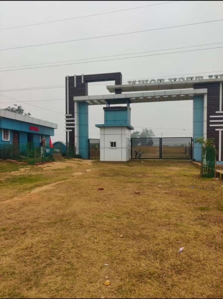  Residential Plot 1000 Sq.ft. for Sale in Bihta, Patna