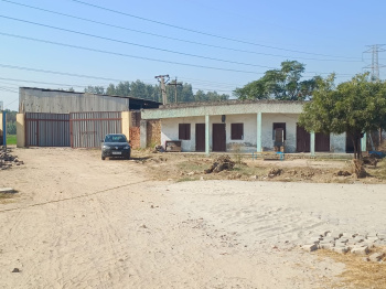  Industrial Land for Sale in Dasna, Ghaziabad