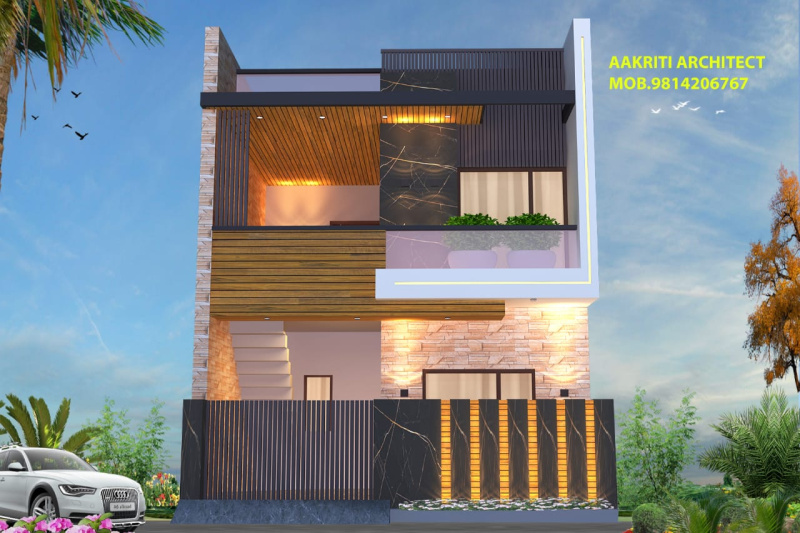 2 BHK House 1500 Sq.ft. for Sale in New Guru Amardass Nagar, Jalandhar