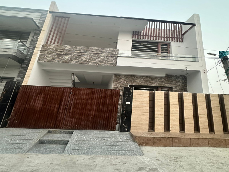 2 BHK House 1500 Sq.ft. for Sale in New Guru Amardass Nagar, Jalandhar