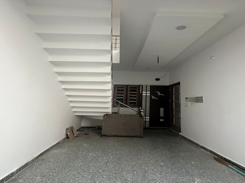 2 BHK House 1500 Sq.ft. for Sale in New Guru Amardass Nagar, Jalandhar