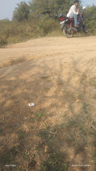  Agricultural Land 6000000 Acre for Sale in Anantagiri Hills, Vikarabad