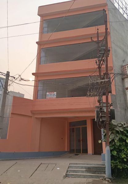  Office Space 4500 Sq.ft. for Rent in Bhagwanpur, Muzaffarpur