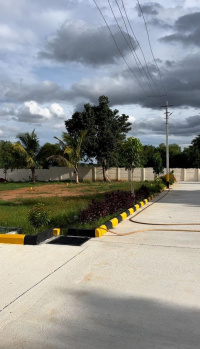  Residential Plot for Sale in Jigani, Bangalore