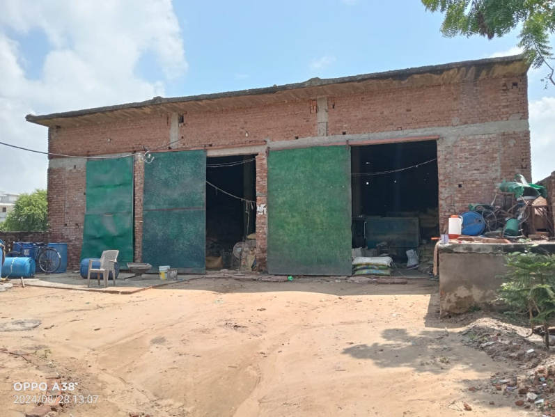  Warehouse 4500 Sq.ft. for Sale in Sullar Colony, Patiala