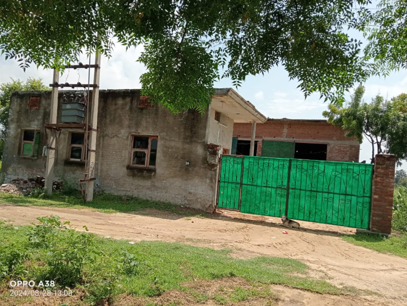  Warehouse 4500 Sq.ft. for Sale in Sullar Colony, Patiala