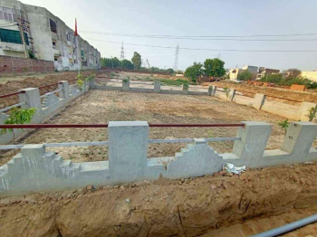  Residential Plot for Sale in Kharar, Mohali