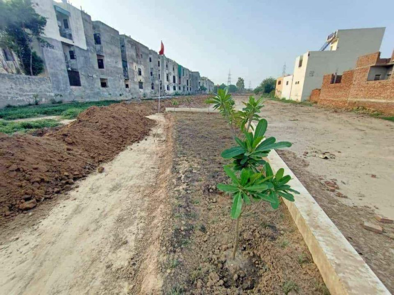  Residential Plot 100 Sq. Yards for Sale in Kharar, Mohali