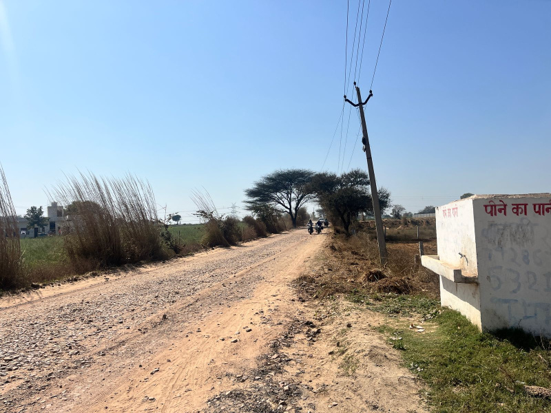 Residential Plot 100 Sq. Yards for Sale in HSIIDC, Dharuhera