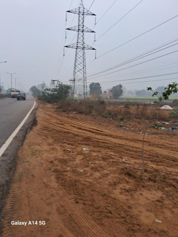  Residential Plot 100 Sq. Yards for Sale in HSIIDC, Dharuhera