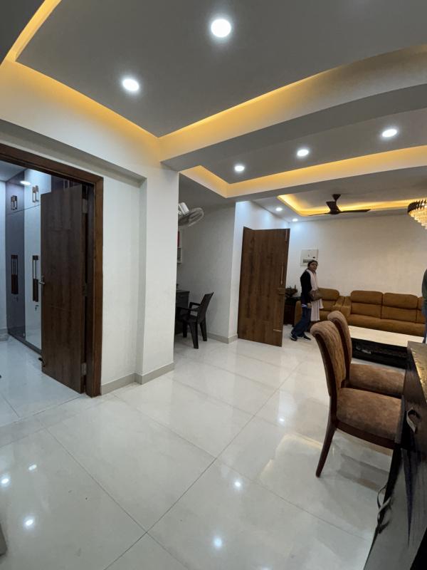 2 BHK Apartment 1200 Sq.ft. for Sale in Vasant Kunj, Delhi