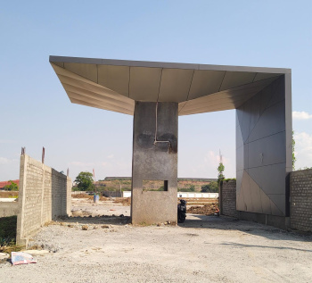  Residential Plot for Sale in Ujjain Road, Indore